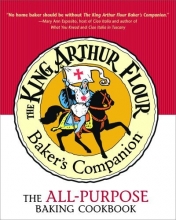 Cover art for The King Arthur Flour Baker's Companion: The All-Purpose Baking Cookbook A James Beard Award Winner (King Arthur Flour Cookbooks)