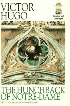 Cover art for The Hunchback of Notre-Dame (Giant Courage Classics)