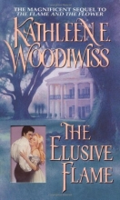 Cover art for The Elusive Flame