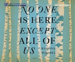 Cover art for No One is Here Except All of Us