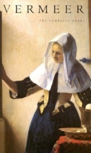 Cover art for Vermeer: The Complete Works