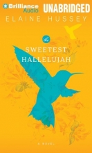 Cover art for The Sweetest Hallelujah