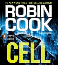 Cover art for Cell