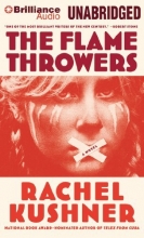 Cover art for The Flamethrowers: A Novel