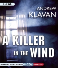 Cover art for A Killer in the Wind