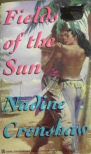 Cover art for Fields Of The Sun