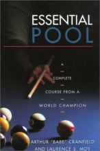Cover art for Essential Pool: A Complete Course from a World Champion