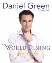 Cover art for World Dining for Life