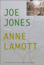Cover art for Joe Jones: A Novel