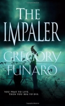 Cover art for The Impaler