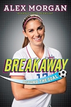 Cover art for Breakaway: Beyond the Goal