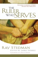 Cover art for The Ruler Who Serves
