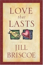 Cover art for Love That Lasts