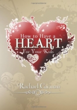 Cover art for How to Have a HEART for Your Kids