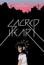 Cover art for Sacred Heart