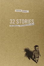 Cover art for 32 Stories: The Complete Optic Nerve Mini-Comics
