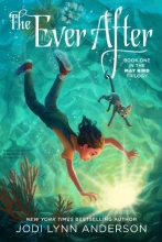 Cover art for The Ever After (May Bird)
