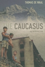 Cover art for The Caucasus: An Introduction