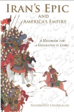 Cover art for Iran's Epic and America's Empire