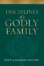 Cover art for Disciplines of a Godly Family