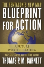 Cover art for Blueprint for Action: A Future Worth Creating