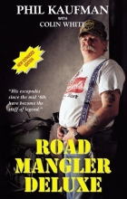 Cover art for Road Mangler Deluxe