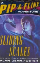 Cover art for Sliding Scales: A Pip & Flinx Adventure