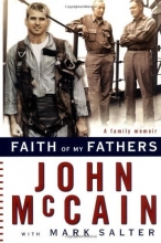 Cover art for Faith of My Fathers