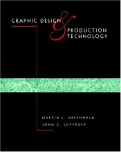 Cover art for Graphic Design and Production Technology