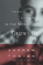 Cover art for The Best Little Boy in the World Grows Up