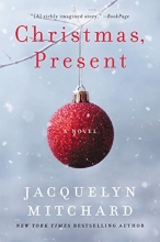 Cover art for Christmas, Present: A Novel