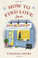 Cover art for How to Find Love in a Bookshop