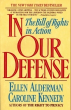 Cover art for In Our Defense: The Bill of Rights in Action