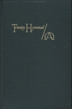 Cover art for Trinity Hymnal