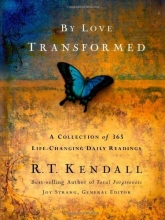 Cover art for By Love Transformed: A Collection of Inspirational Readings