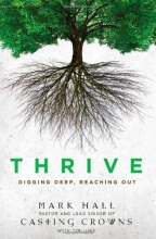 Cover art for Thrive: Digging Deep, Reaching Out