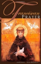 Cover art for Franciscan Prayer