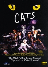 Cover art for Cats