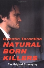 Cover art for Natural Born Killers: The Original Screenplay