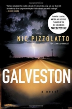 Cover art for Galveston: A Novel