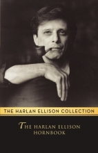 Cover art for The Harlan Ellison Hornbook: Essays (The Harlan Ellison Collection)
