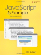 Cover art for JavaScript by Example (2nd Edition)