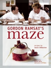 Cover art for Gordon Ramsay's Maze