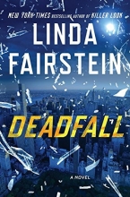Cover art for Deadfall (Series Starter, Alexandra Cooper #19)