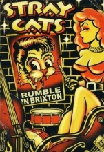 Cover art for Stray Cats - Rumble in Brixton
