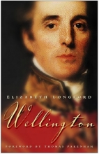 Cover art for Wellington