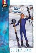 Cover art for Star Status (Girls Only!, Book 8)