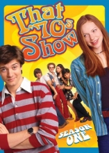 Cover art for That '70s Show: Season 1