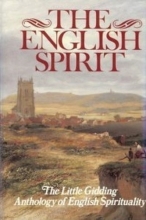 Cover art for English Spirit