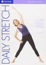 Cover art for Daily Stretch